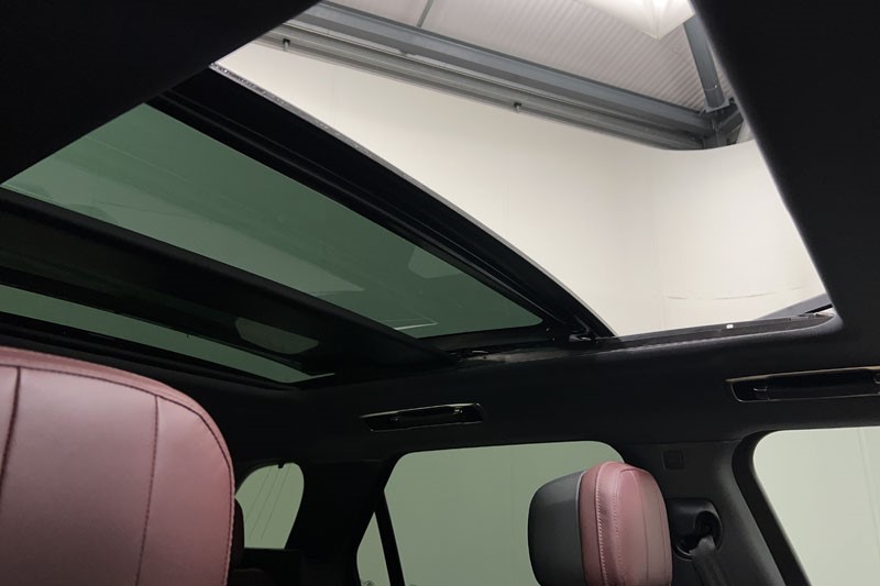 2023 (23) LAND ROVER RANGE ROVER SPORT 3.0 D300 Dynamic SE 5dr Auto 4959978