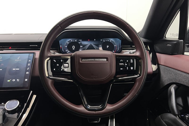 2023 (23) LAND ROVER RANGE ROVER SPORT 3.0 D300 Dynamic SE 5dr Auto 4959970