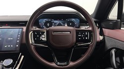 2023 (23) LAND ROVER RANGE ROVER SPORT 3.0 D300 Dynamic SE 5dr Auto 4959970