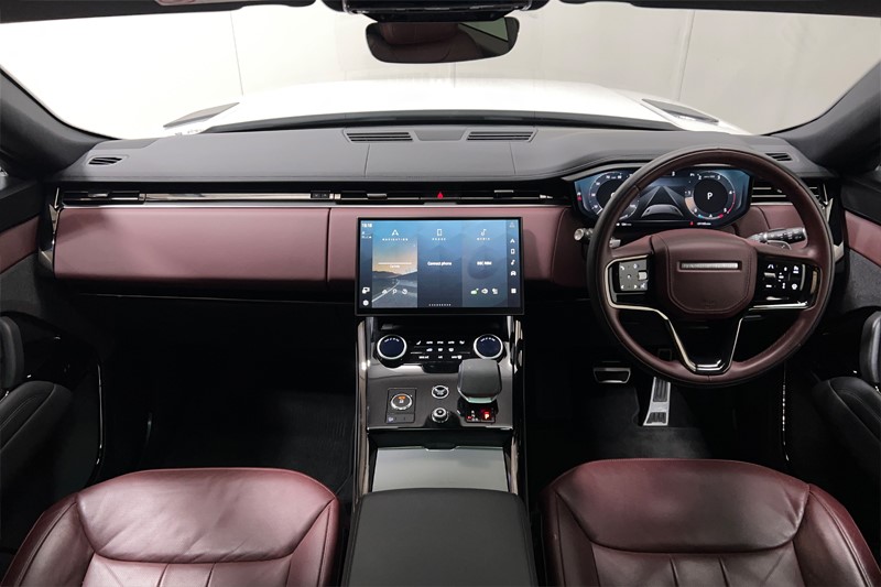 2023 (23) LAND ROVER RANGE ROVER SPORT 3.0 D300 Dynamic SE 5dr Auto 4959968