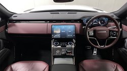 2023 (23) LAND ROVER RANGE ROVER SPORT 3.0 D300 Dynamic SE 5dr Auto 4959968