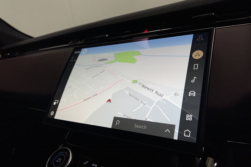 2023 (23) LAND ROVER RANGE ROVER SPORT 3.0 D300 Dynamic SE 5dr Auto 4964622