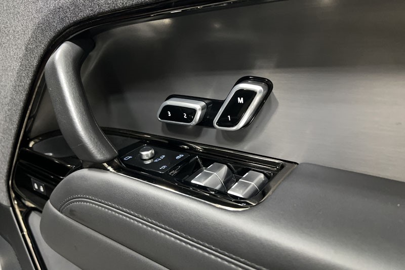 2023 (23) LAND ROVER RANGE ROVER SPORT 3.0 D300 Dynamic SE 5dr Auto 4959973