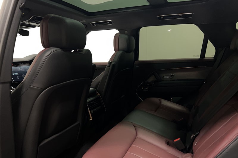 2023 (23) LAND ROVER RANGE ROVER SPORT 3.0 D300 Dynamic SE 5dr Auto 4959997