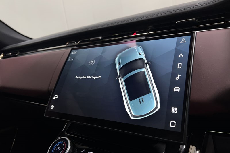 2023 (23) LAND ROVER RANGE ROVER SPORT 3.0 D300 Dynamic SE 5dr Auto 4964628