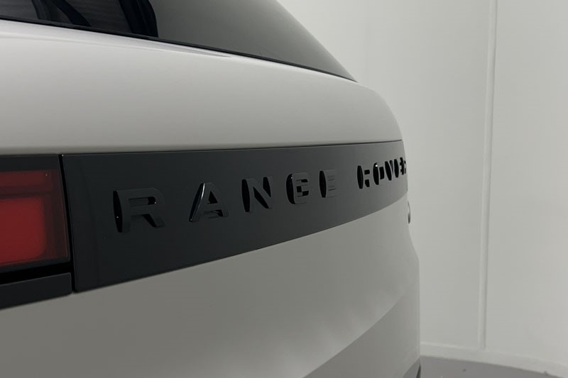 2023 (23) LAND ROVER RANGE ROVER SPORT 3.0 D300 Dynamic SE 5dr Auto 4960006