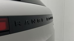2023 (23) LAND ROVER RANGE ROVER SPORT 3.0 D300 Dynamic SE 5dr Auto 4960006