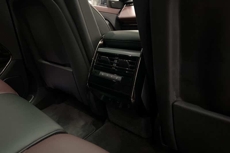 2023 (23) LAND ROVER RANGE ROVER SPORT 3.0 D300 Dynamic SE 5dr Auto 4959971