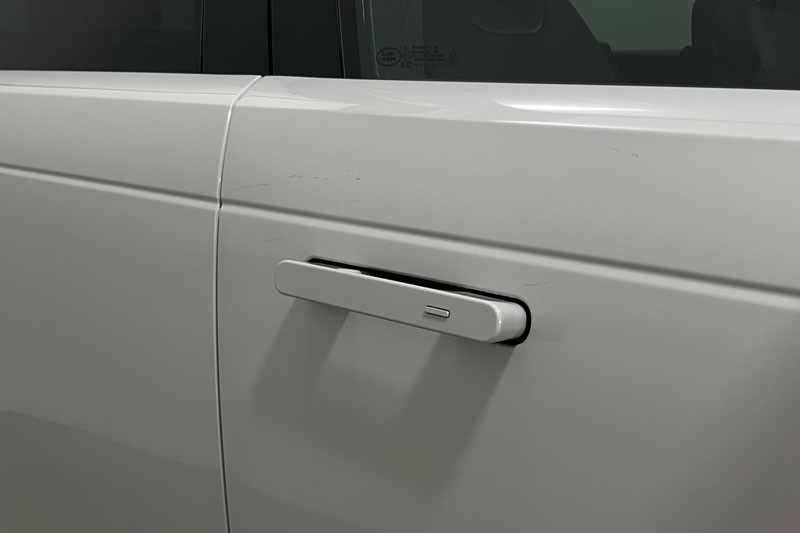 2023 (23) LAND ROVER RANGE ROVER SPORT 3.0 D300 Dynamic SE 5dr Auto 4960009