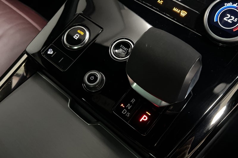 2023 (23) LAND ROVER RANGE ROVER SPORT 3.0 D300 Dynamic SE 5dr Auto 4959982