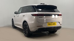2023 (23) LAND ROVER RANGE ROVER SPORT 3.0 D300 Dynamic SE 5dr Auto 4959961