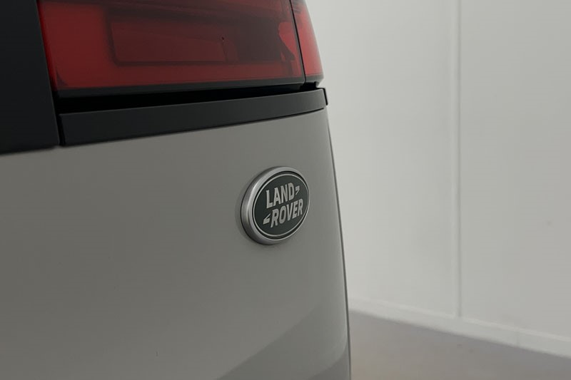 2023 (23) LAND ROVER RANGE ROVER SPORT 3.0 D300 Dynamic SE 5dr Auto 4960007