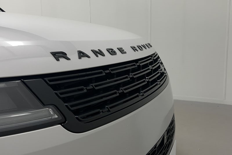 2023 (23) LAND ROVER RANGE ROVER SPORT 3.0 D300 Dynamic SE 5dr Auto 4960013