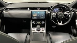 2022 (22) JAGUAR F-PACE 2.0 D200 R-Dynamic Black 5dr Auto AWD 4914042