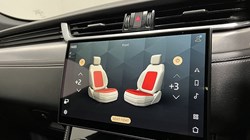 2022 (22) JAGUAR F-PACE 2.0 D200 R-Dynamic Black 5dr Auto AWD 4914063