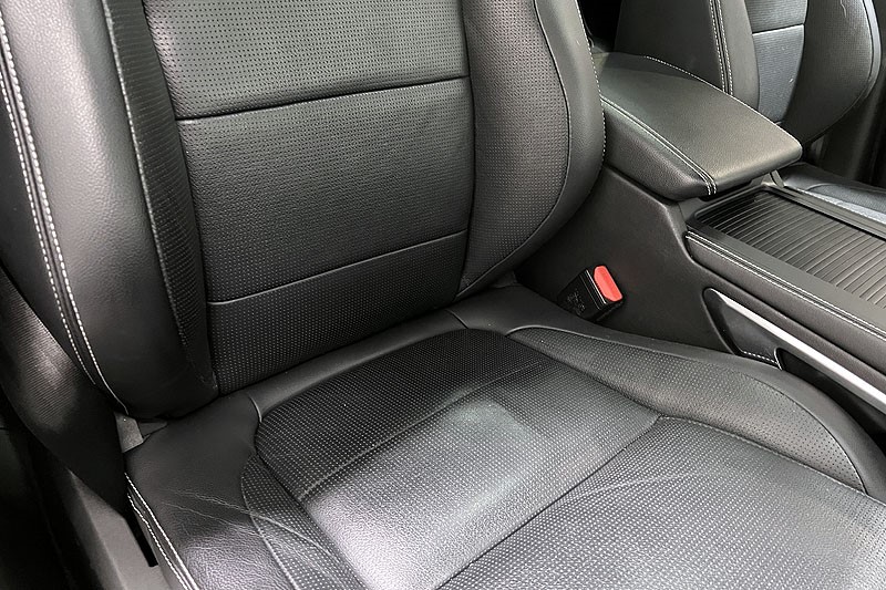 2022 (22) JAGUAR F-PACE 2.0 D200 R-Dynamic Black 5dr Auto AWD 4914049