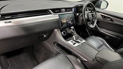 2022 (22) JAGUAR F-PACE 2.0 D200 R-Dynamic Black 5dr Auto AWD 4914064