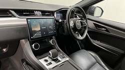 2022 (22) JAGUAR F-PACE 2.0 D200 R-Dynamic Black 5dr Auto AWD 4914065