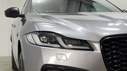 2022 (22) JAGUAR F-PACE 2.0 D200 R-Dynamic Black 5dr Auto AWD 4914077