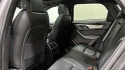 2022 (22) JAGUAR F-PACE 2.0 D200 R-Dynamic Black 5dr Auto AWD 4914066
