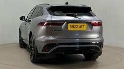 2022 (22) JAGUAR F-PACE 2.0 D200 R-Dynamic Black 5dr Auto AWD 4914035