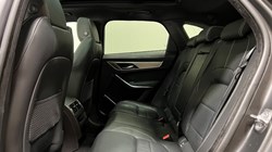 2022 (22) JAGUAR F-PACE 2.0 D200 R-Dynamic Black 5dr Auto AWD 4914037