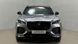 2022 (22) JAGUAR F-PACE 2.0 D200 R-Dynamic Black 5dr Auto AWD 4914040