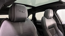 2022 (22) JAGUAR F-PACE 2.0 D200 R-Dynamic Black 5dr Auto AWD 4914050