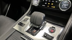 2022 (22) JAGUAR F-PACE 2.0 D200 R-Dynamic Black 5dr Auto AWD 4914056