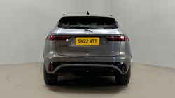 2022 (22) JAGUAR F-PACE 2.0 D200 R-Dynamic Black 5dr Auto AWD 4914039