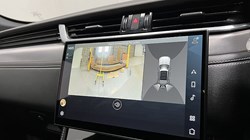 2022 (22) JAGUAR F-PACE 2.0 D200 R-Dynamic Black 5dr Auto AWD 4914059