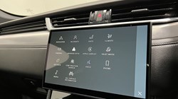 2022 (22) JAGUAR F-PACE 2.0 D200 R-Dynamic Black 5dr Auto AWD 4914062