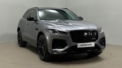 2022 (22) JAGUAR F-PACE 2.0 D200 R-Dynamic Black 5dr Auto AWD 4914034