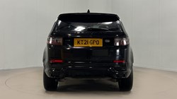 2021 (21) LAND ROVER DISCOVERY SPORT 2.0 P250 R-Dynamic HSE 5dr Auto 4918464