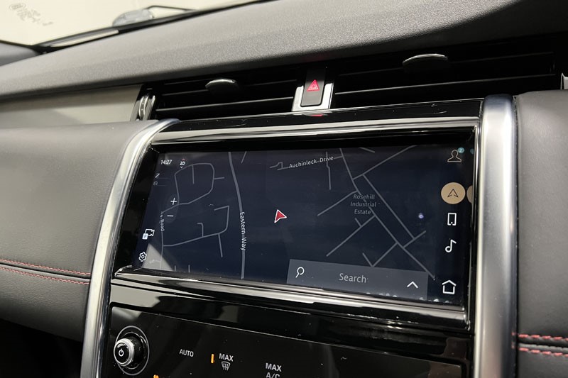 2021 (21) LAND ROVER DISCOVERY SPORT 2.0 P250 R-Dynamic HSE 5dr Auto 4918487