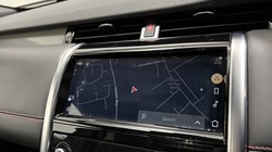 2021 (21) LAND ROVER DISCOVERY SPORT 2.0 P250 R-Dynamic HSE 5dr Auto 4918487