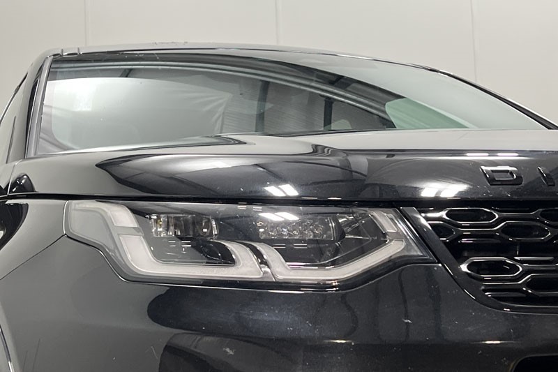 2021 (21) LAND ROVER DISCOVERY SPORT 2.0 P250 R-Dynamic HSE 5dr Auto 4918508