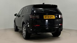 2021 (21) LAND ROVER DISCOVERY SPORT 2.0 P250 R-Dynamic HSE 5dr Auto 4918460