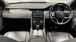 2021 (21) LAND ROVER DISCOVERY SPORT 2.0 P250 R-Dynamic HSE 5dr Auto 4918467