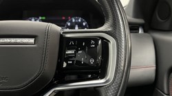 2021 (21) LAND ROVER DISCOVERY SPORT 2.0 P250 R-Dynamic HSE 5dr Auto 4918481