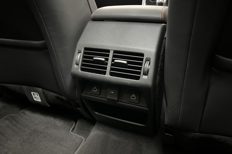 2021 (21) LAND ROVER DISCOVERY SPORT 2.0 P250 R-Dynamic HSE 5dr Auto 4918470