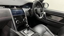 2021 (21) LAND ROVER DISCOVERY SPORT 2.0 P250 R-Dynamic HSE 5dr Auto 4918495