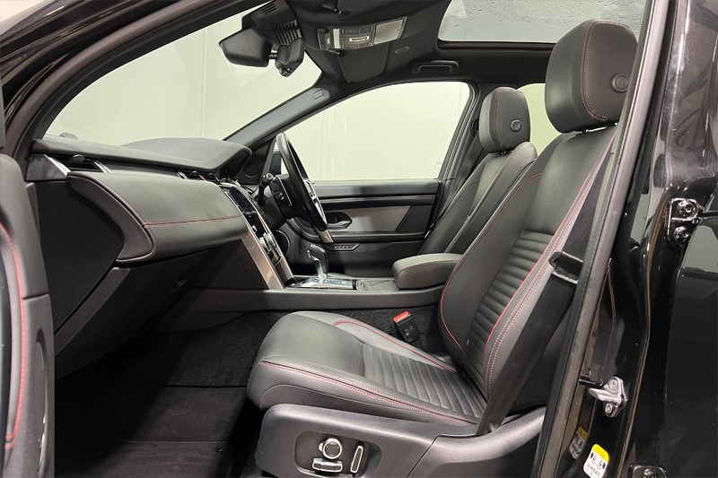 2021 (21) LAND ROVER DISCOVERY SPORT 2.0 P250 R-Dynamic HSE 5dr Auto 4918461