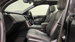 2021 (21) LAND ROVER DISCOVERY SPORT 2.0 P250 R-Dynamic HSE 5dr Auto 4918461