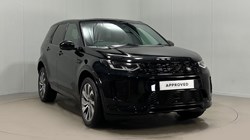 2021 (21) LAND ROVER DISCOVERY SPORT 2.0 P250 R-Dynamic HSE 5dr Auto 4918459