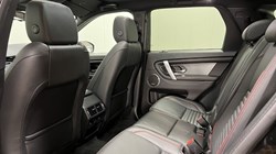 2021 (21) LAND ROVER DISCOVERY SPORT 2.0 P250 R-Dynamic HSE 5dr Auto 4918496