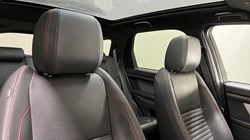 2021 (21) LAND ROVER DISCOVERY SPORT 2.0 P250 R-Dynamic HSE 5dr Auto 4918478