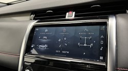 2021 (21) LAND ROVER DISCOVERY SPORT 2.0 P250 R-Dynamic HSE 5dr Auto 4918490