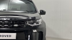 2021 (21) LAND ROVER DISCOVERY SPORT 2.0 P250 R-Dynamic HSE 5dr Auto 4918509
