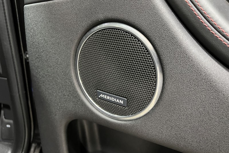 2021 (21) LAND ROVER DISCOVERY SPORT 2.0 P250 R-Dynamic HSE 5dr Auto 4918475